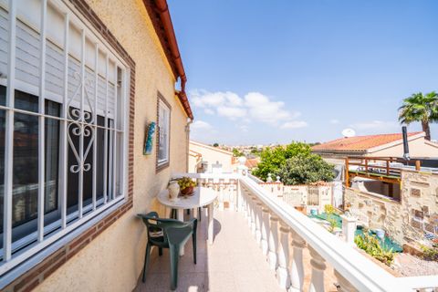 Villa i La Marina, Alicante, La Marina - € 179.000 | Ref: 6190 - foto 6
